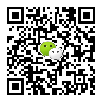 扫一扫有惊喜