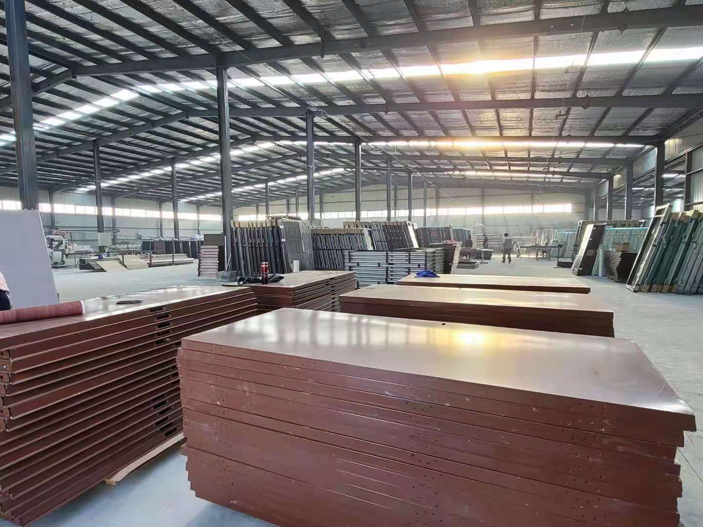 厂区展示